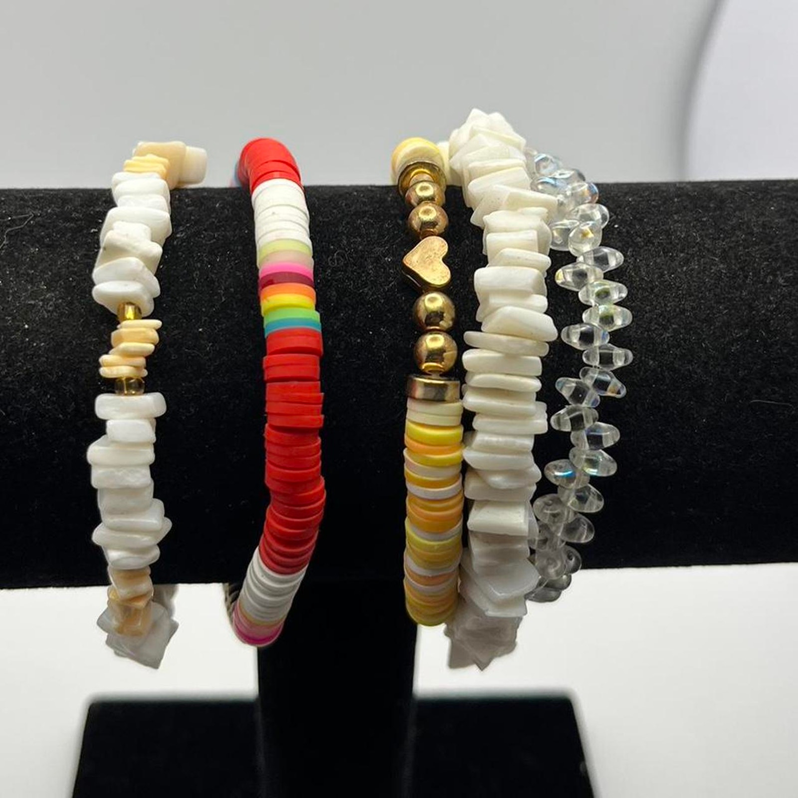 Beach Bracelet Bundle